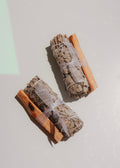 Palo Santo + Sage