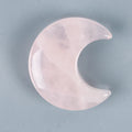 Assorted Crystal Moons