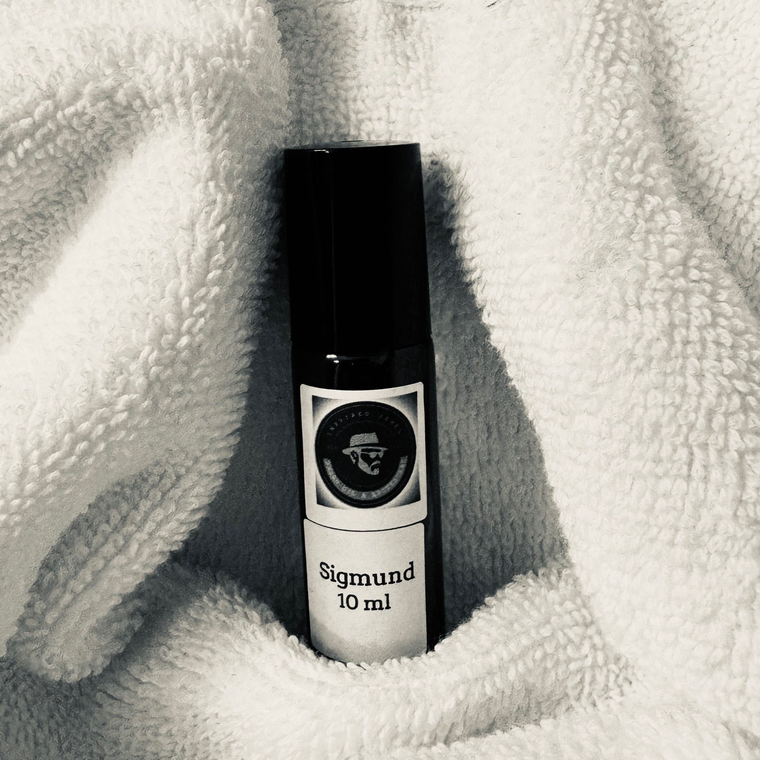 Sigmund Scented Roller