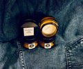 Woodsman Candle